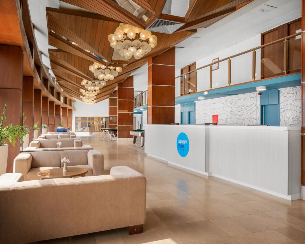 Arkada Sunny Hotel by Valamar