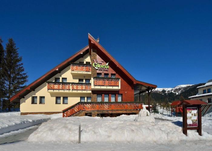 Villa Gloria
