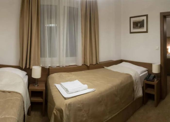 Šport Hotel Donovaly
