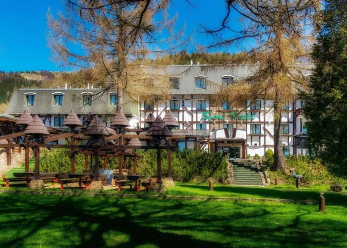 Šport Hotel Donovaly