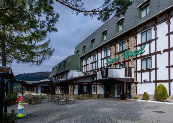 Šport Hotel Donovaly