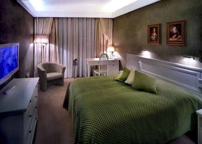 Residence Hotel & Club