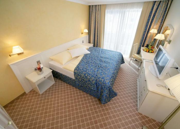 Residence Hotel & Club