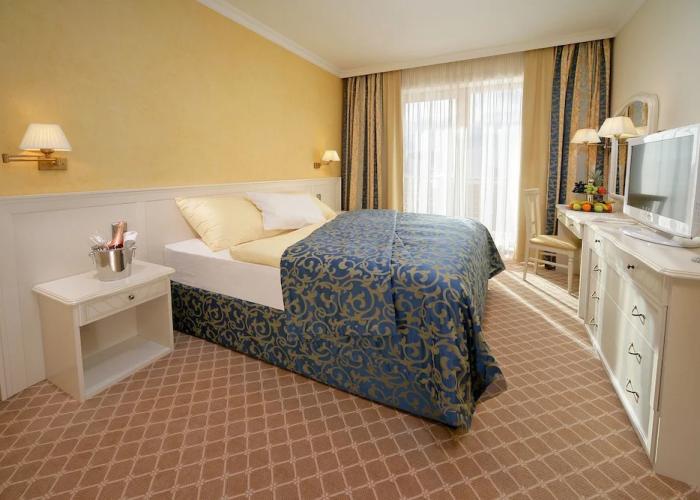 Residence Hotel & Club