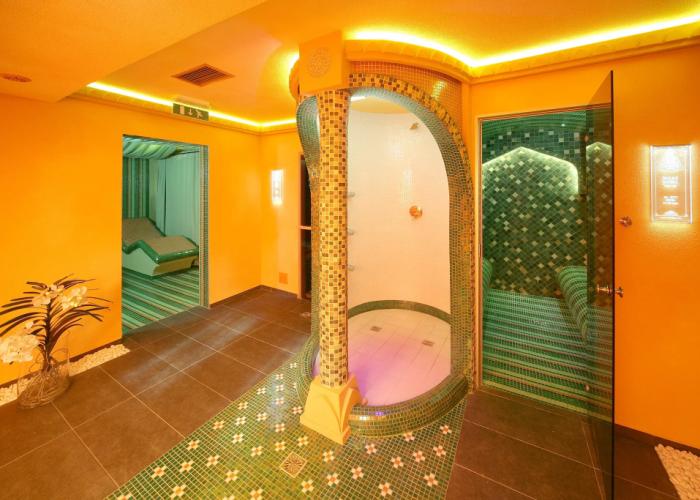 Residence Hotel & Club