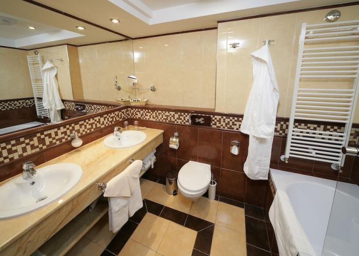 Residence Hotel & Club