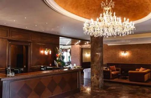 Residence Hotel & Club
