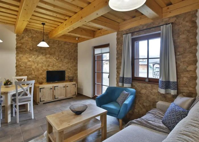Rezort Gothal Apartmány a Penzióny