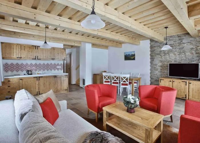 Rezort Gothal Apartmány a Penzióny