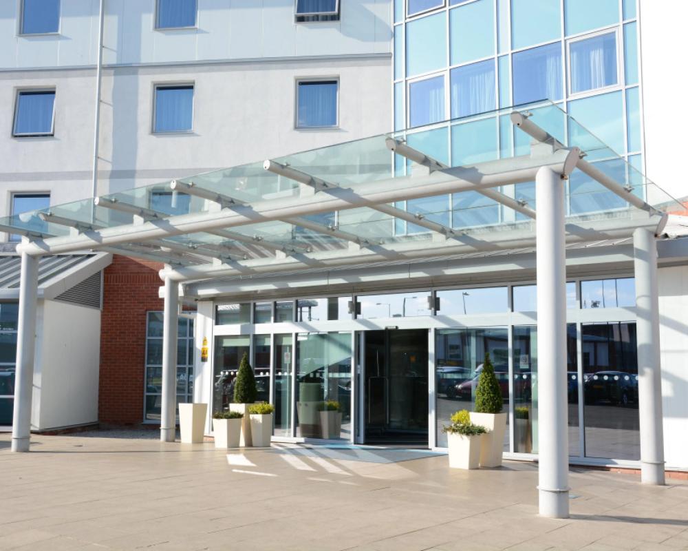 Holiday Inn Express Leigh - Sports Village by IHG