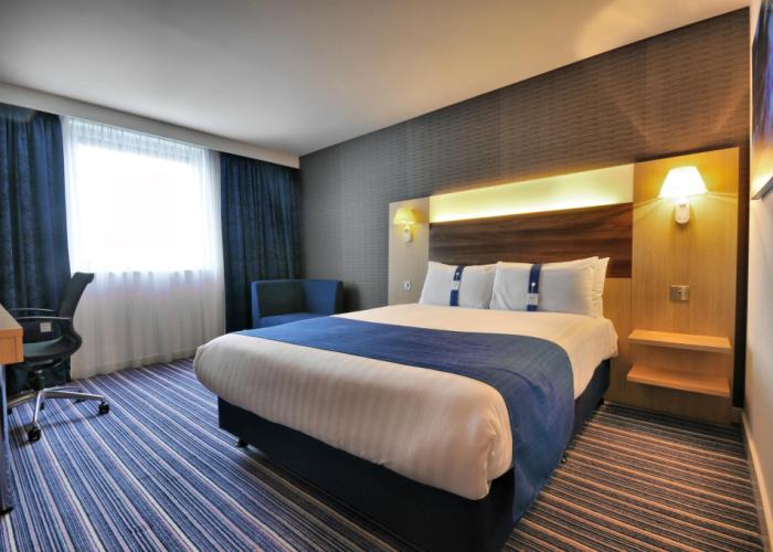 Holiday Inn Express Leigh - Sports Village by IHG
