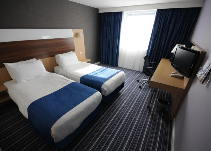 Holiday Inn Express Leigh - Sports Village by IHG