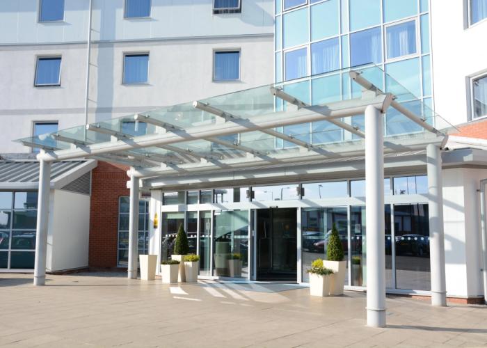 Holiday Inn Express Leigh - Sports Village by IHG