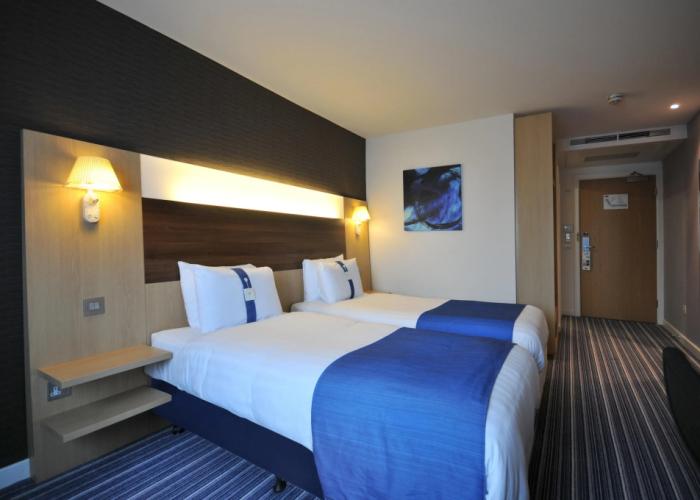 Holiday Inn Express Leigh - Sports Village by IHG