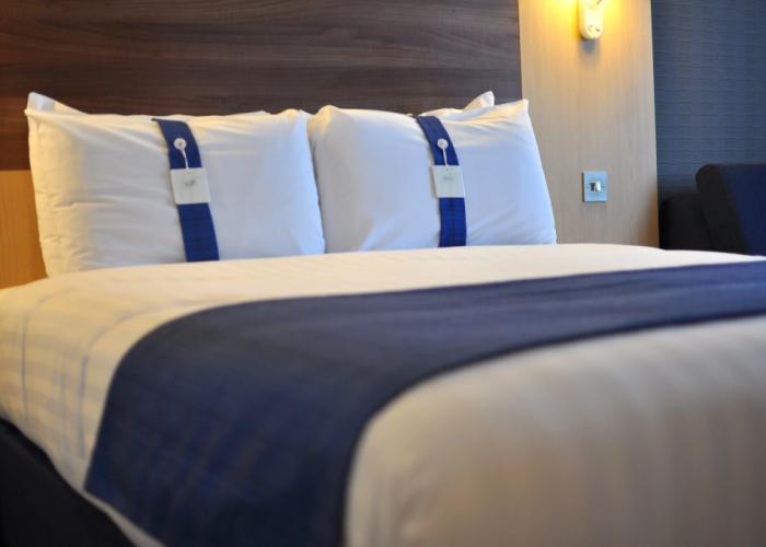 Holiday Inn Express Leigh - Sports Village by IHG