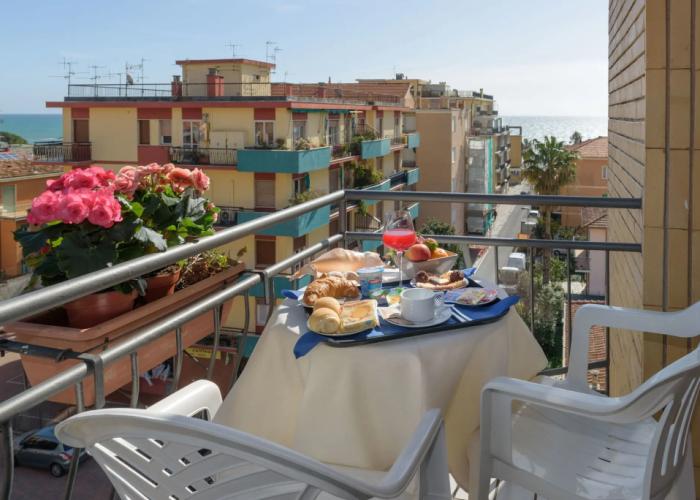 Hotel La Marina Mhotelsgroup