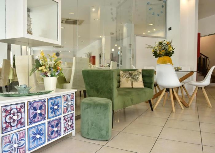 Hotel La Marina Mhotelsgroup