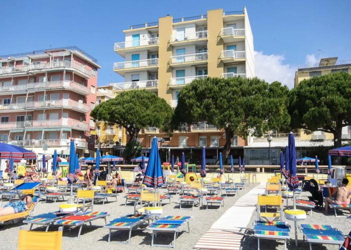 Hotel Anita
