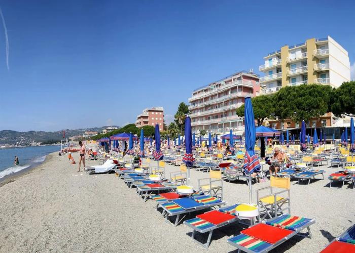 Hotel Anita