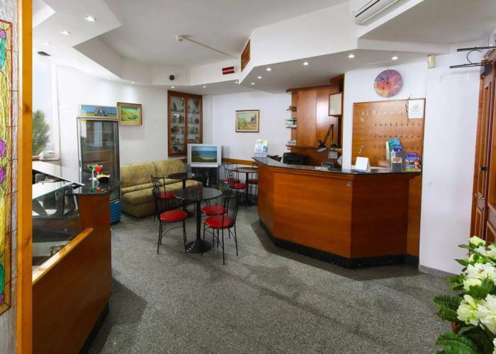 Hotel Anita