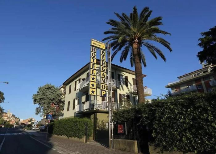 Hotel Bergamo Mare Mhotelsgroup
