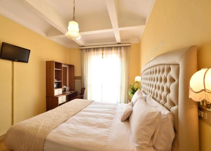 Hotel Bergamo Mare Mhotelsgroup
