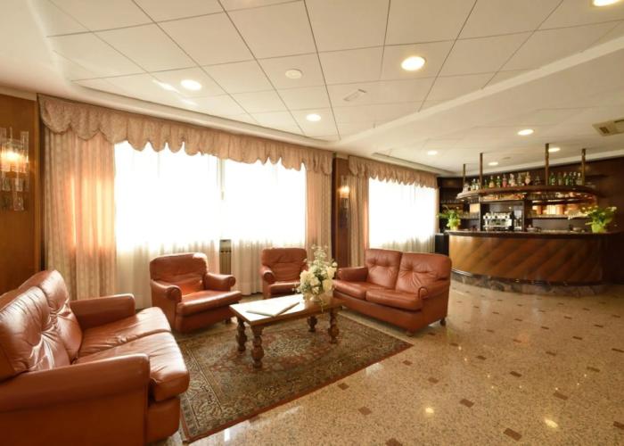Hotel Bergamo Mare Mhotelsgroup