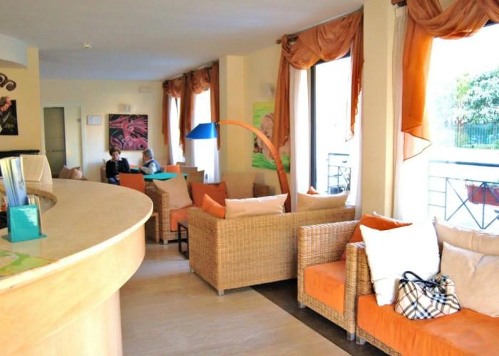 Hotel Europa
