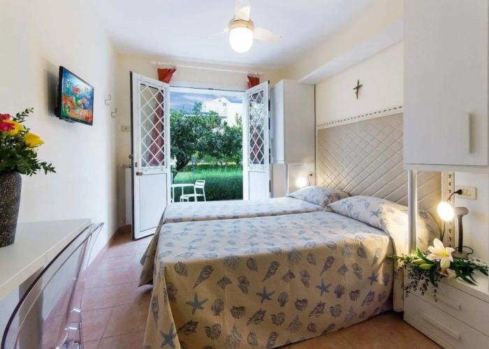Hotel Villa San Giuseppe