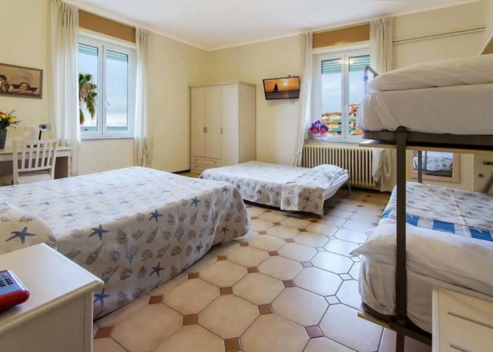 Hotel Villa San Giuseppe