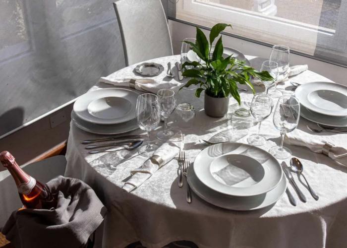 Hotel Villa San Giuseppe