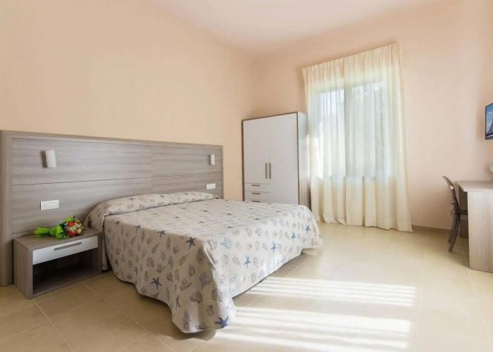 Hotel Villa San Giuseppe