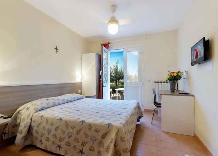 Hotel Villa San Giuseppe