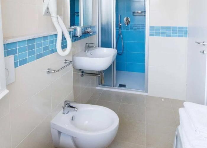 Hotel Villa San Giuseppe