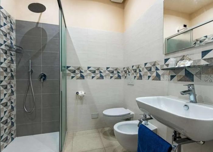 Hotel Villa San Giuseppe