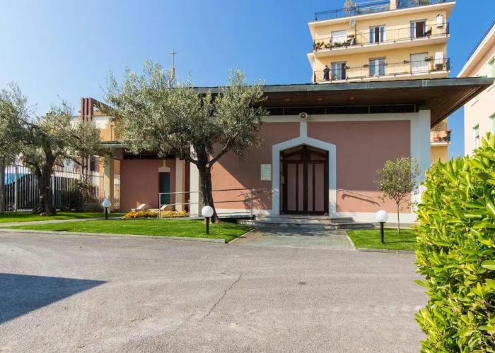 Hotel Villa San Giuseppe