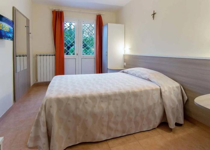 Hotel Villa San Giuseppe