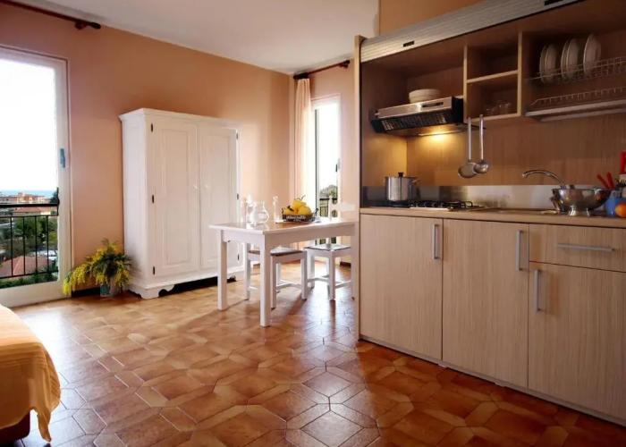 Residence La Meridiana