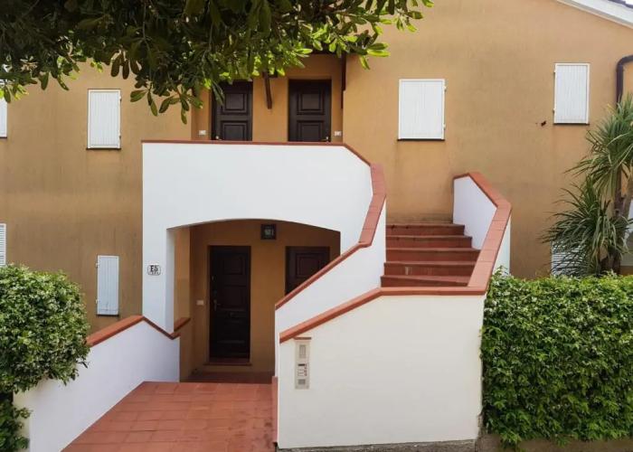 Residence La Meridiana