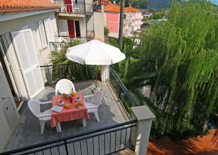 Residence La Meridiana