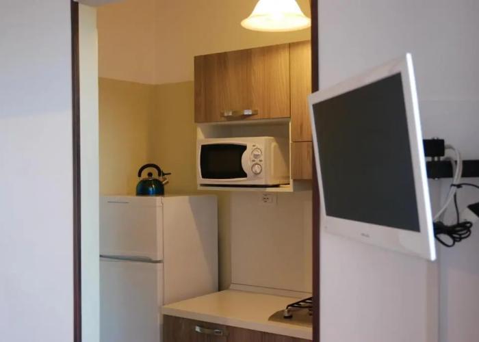 Residence La Meridiana