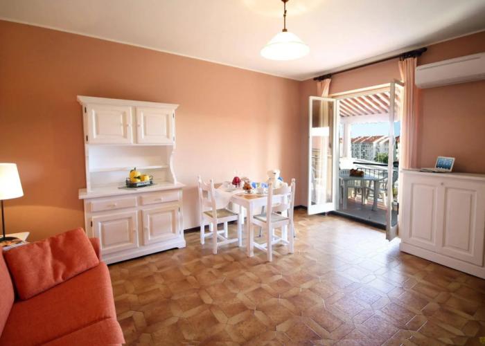 Residence La Meridiana