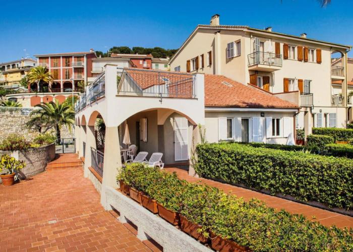Il Borgo Della Rovere