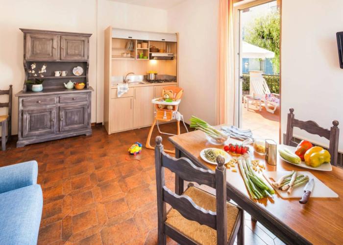 Il Borgo Della Rovere