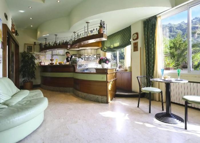 Hotel San Matteo