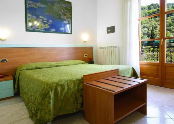 Hotel San Matteo