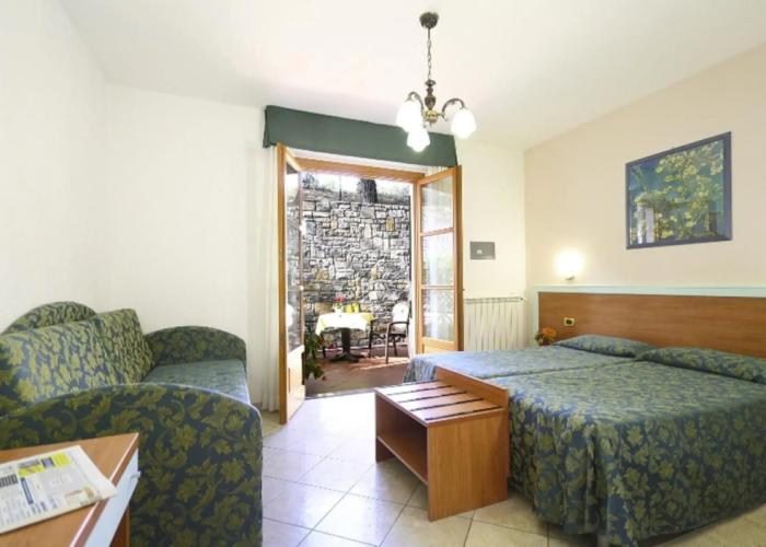 Hotel San Matteo