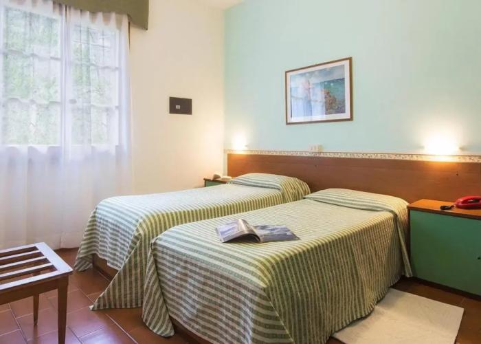 Hotel San Matteo