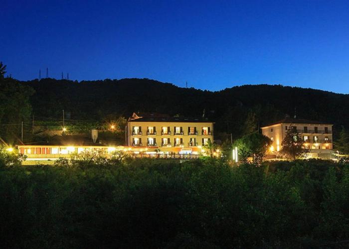 Hotel San Matteo