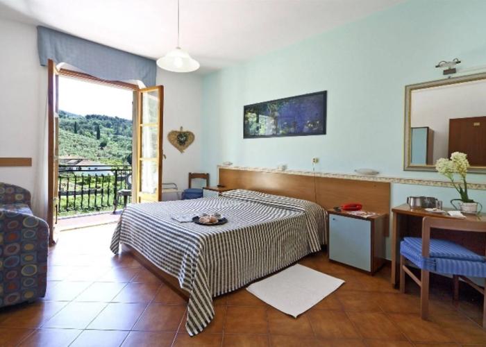 Hotel San Matteo